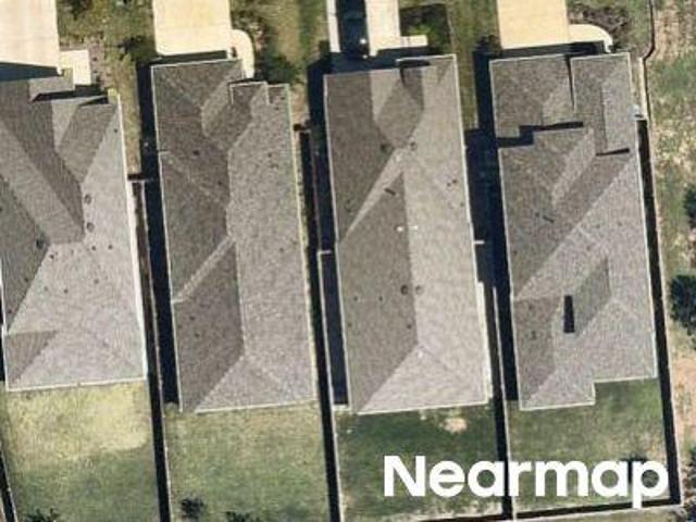 House for sale in Denton, Texas
