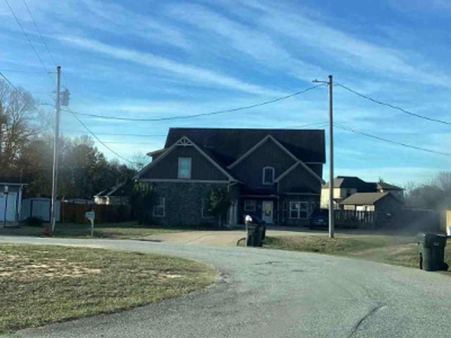 House for sale in Alabama
