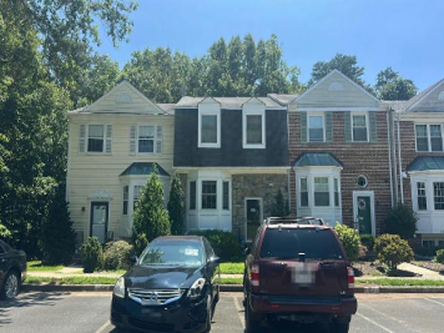 House for sale in Virginia
