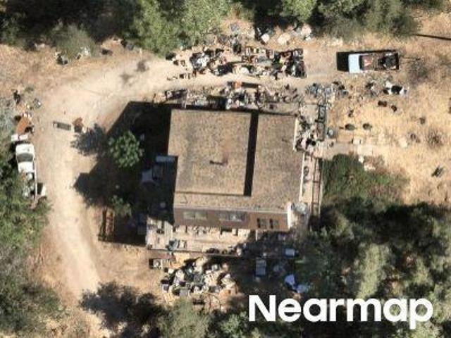 House for sale in Volcano, Amador County