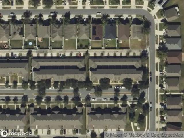 Townhouse for sale in Orlando