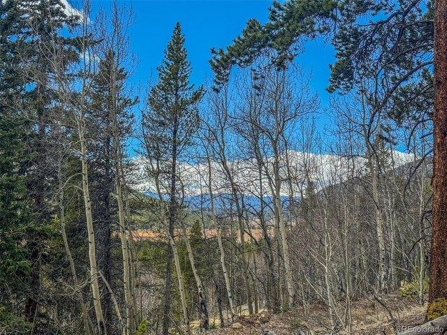 Land for sale in Leadville, Colorado
