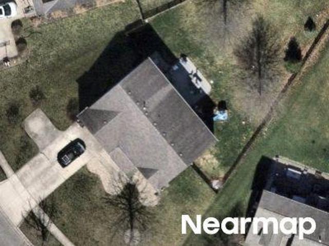 House for sale in Grove City, Ohio