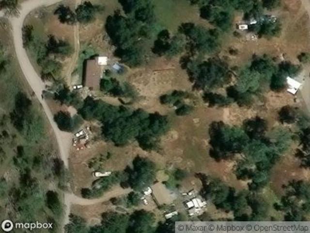 House for sale in Mariposa, California