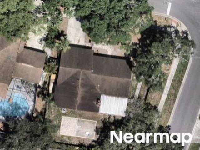 House for sale in Tampa, Florida