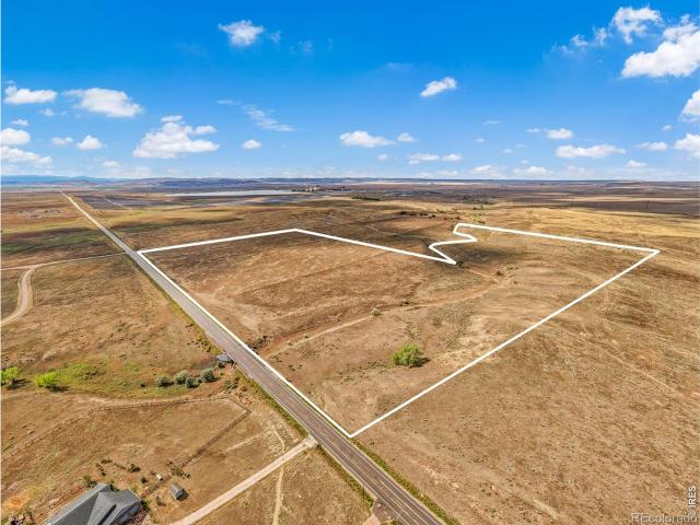 Land for sale in Colorado