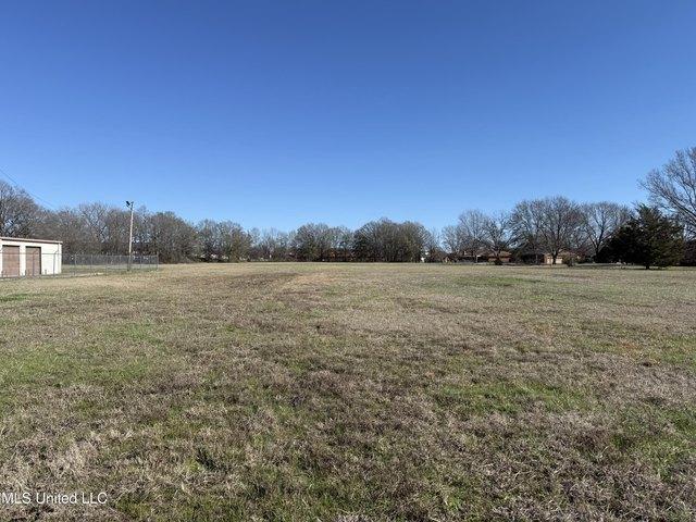 Land for sale in Greenwood, Mississippi