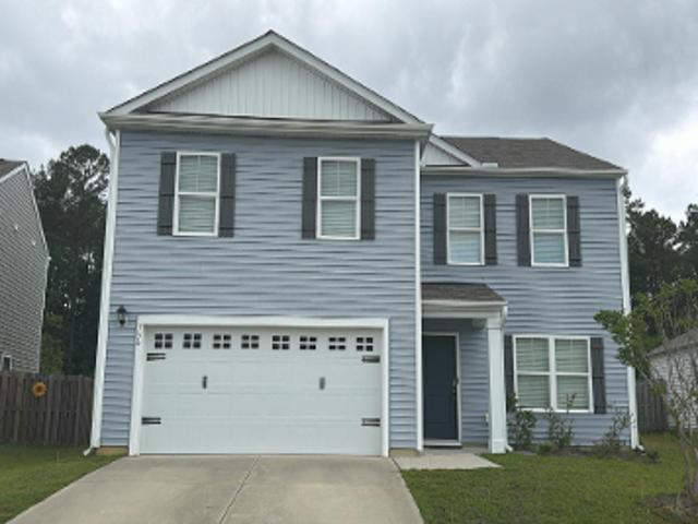 House for sale in Leland, North Carolina