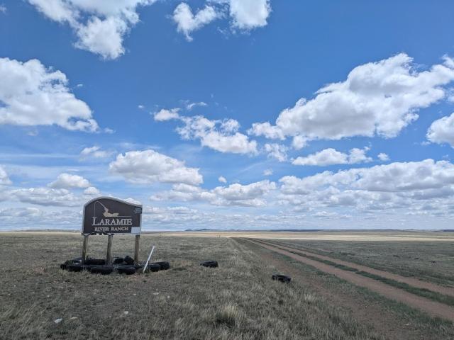 Property for sale in Wyoming