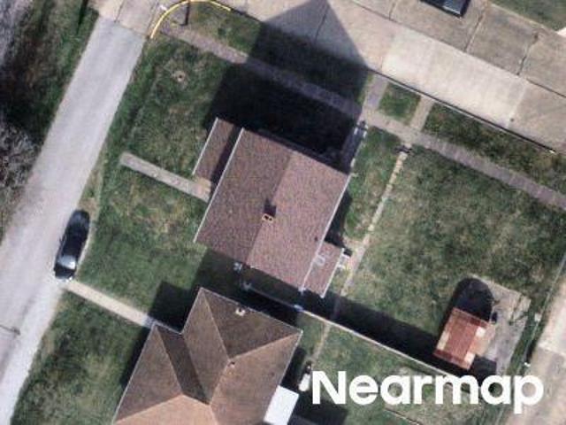 House for sale in Tiltonsville, Ohio