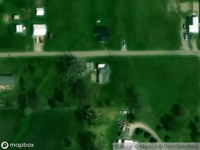 Land for sale in Martinsburg, Iowa