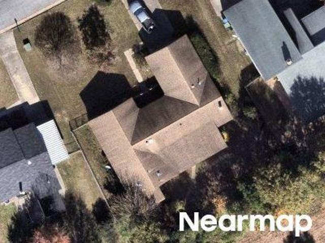 House for sale in Box Springs, Georgia
