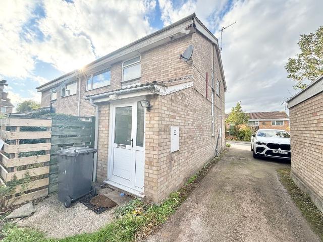 Apartment for rent in Crown Hills, Leicester