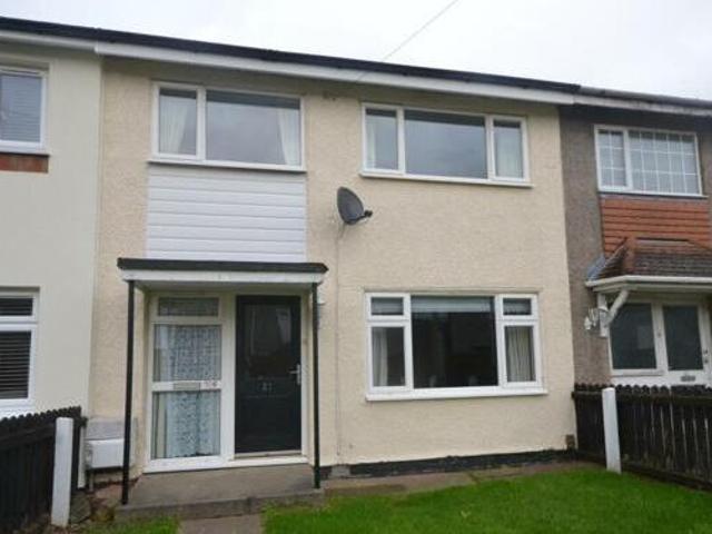 House for rent in Grimsby, North East Lincolnshire