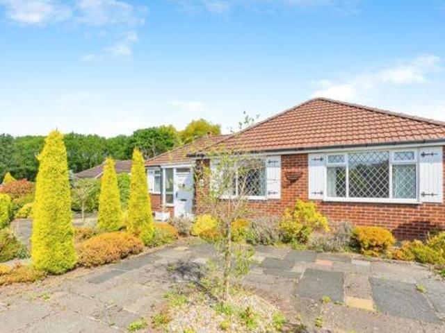 House for sale in Trafford Park, Greater Manchester