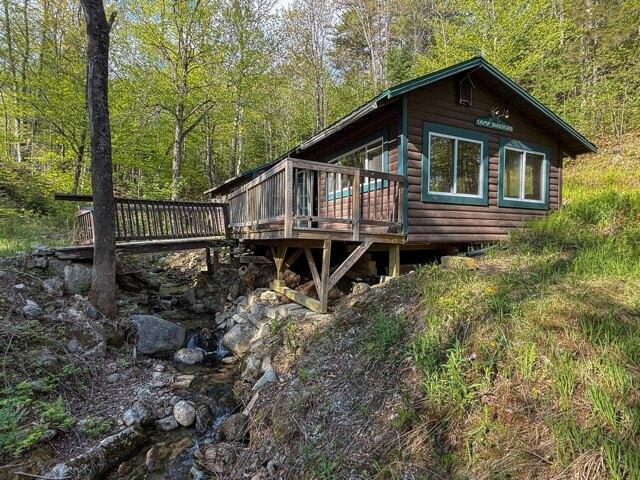 House for sale in Maine