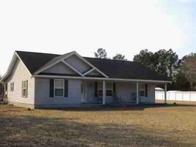Property for sale in Folkston, Georgia