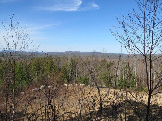 Land for sale in Buckfield, Oxford County
