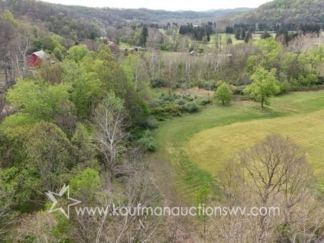Land for sale in Mount Clare, Illinois