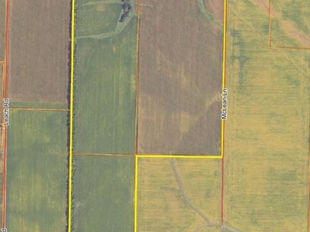 Farm for sale in Rochester, Illinois