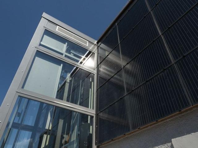 Apartment mieten in Hochschulen, Zürich
