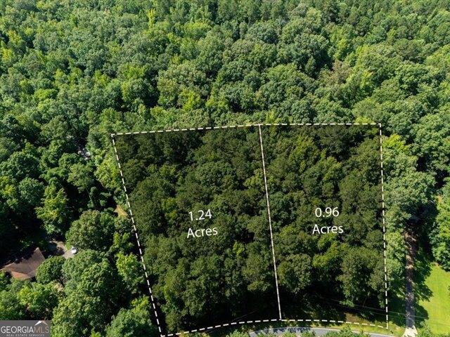 Land for sale in Buckhead
