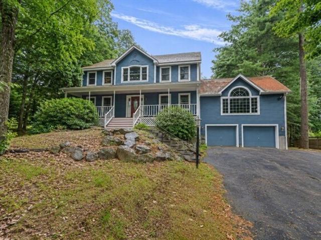 House for sale in Northborough, Massachusetts