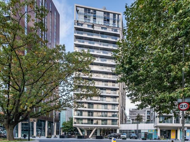 Apartment for rent in Wandsworth, Greater London