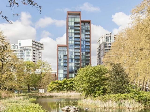 Apartment for rent in Wandsworth, Greater London