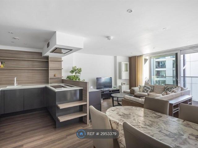 Apartment for rent in Wandsworth, Greater London