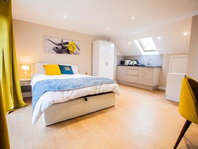 Apartment for rent in Wandsworth, Greater London