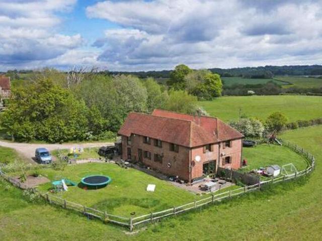 House for sale in East Sussex, England