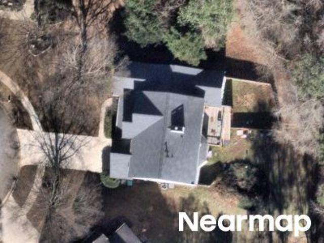 House for sale in Jenkinsburg, Georgia