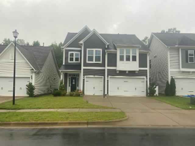 House for sale in Clayton, North Carolina