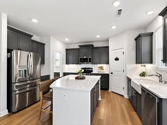 House for sale in Clayton, North Carolina