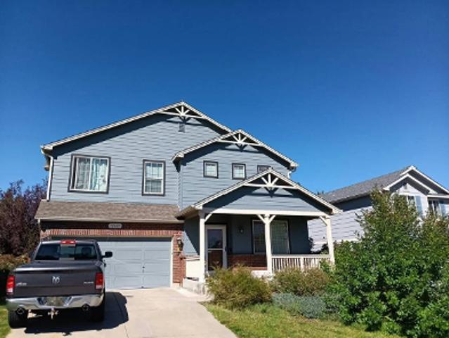 House for sale in Stroh Ranch, Parker