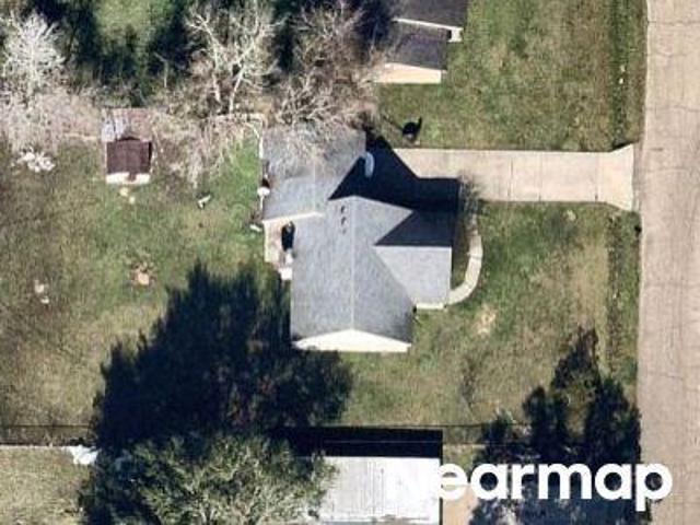 House for sale in Zachary, Louisiana