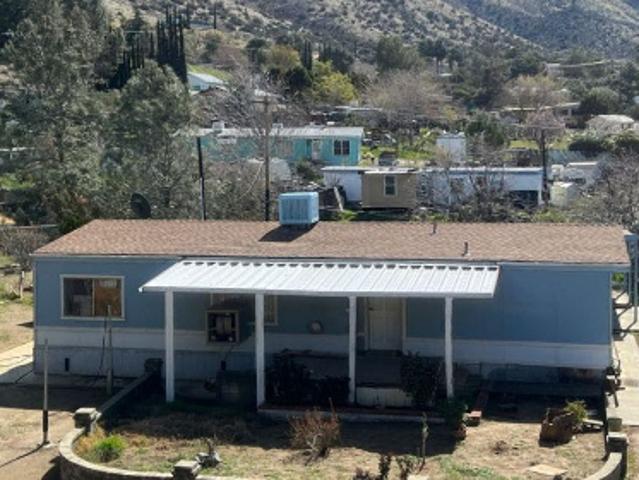 House for sale in Lake Isabella, California