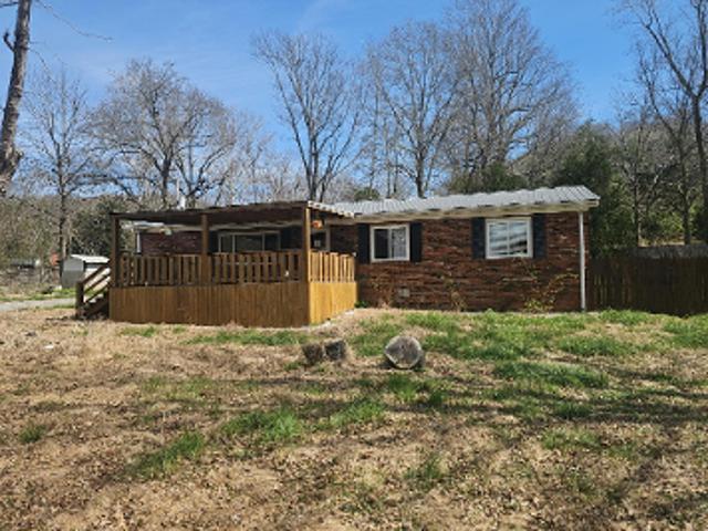 House for sale in Big Clifty, Kentucky