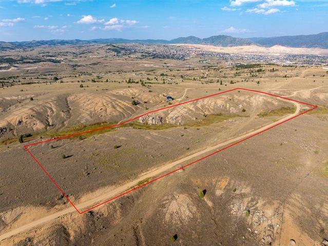 Land for sale in Butte, Montana