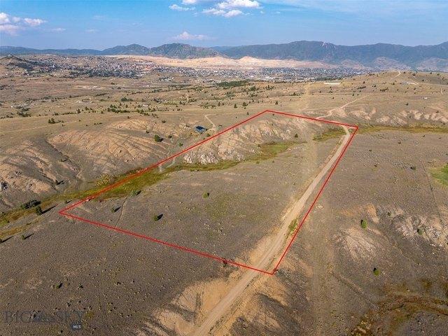 Land for sale in Butte, Montana