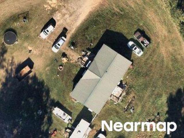 House for sale in Sanford, North Carolina