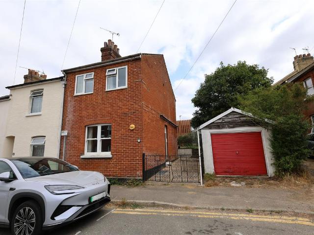 House for rent in Sevenoaks, The Butts