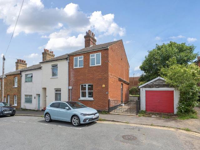 House for rent in Sevenoaks, The Butts