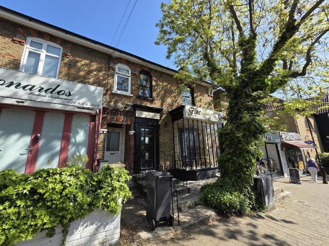Apartment for rent in Epping, Essex
