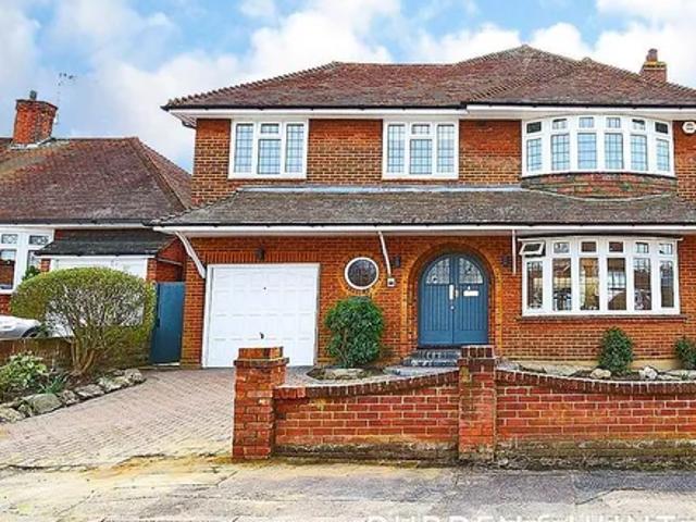 House for rent in Epping, Essex