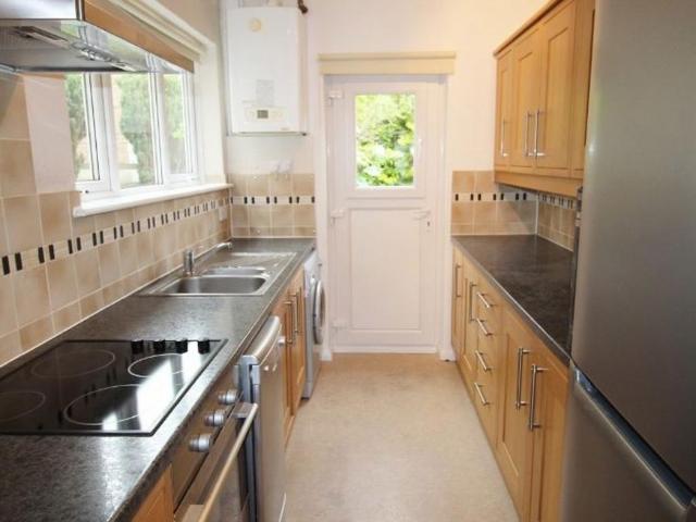 House for rent in St John's, Sevenoaks
