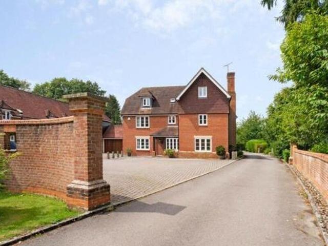 House for sale in Cross In Hand, East Sussex