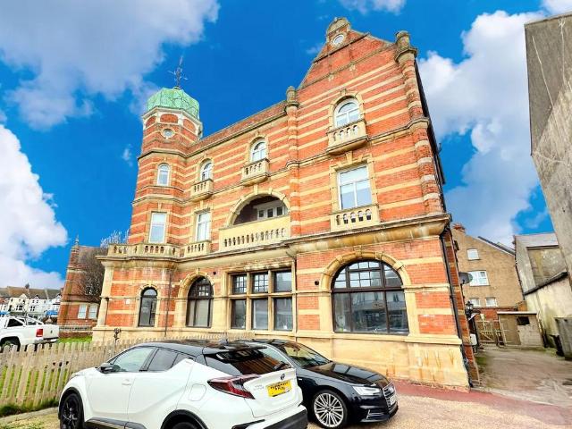 Apartment for rent in Central, Rother