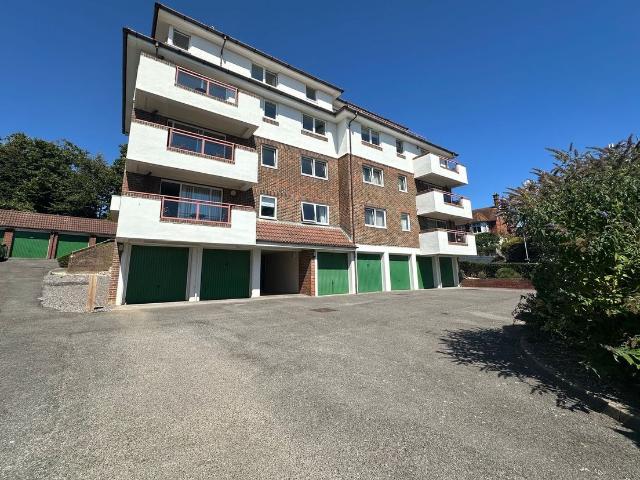 Apartment for rent in Old Town, Heathlands